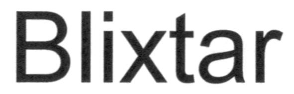 blixtar