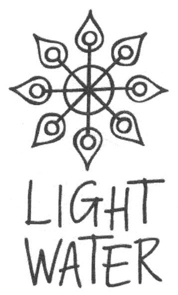 light water
