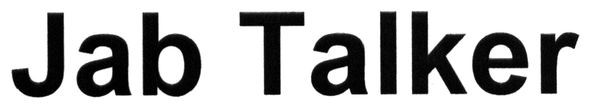 jab talker