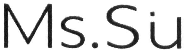 ms. siu