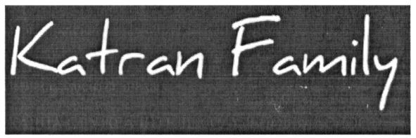 katran family