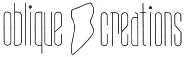 oboique creations