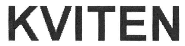 kviten