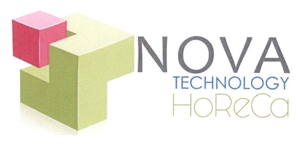 nova technology horeca