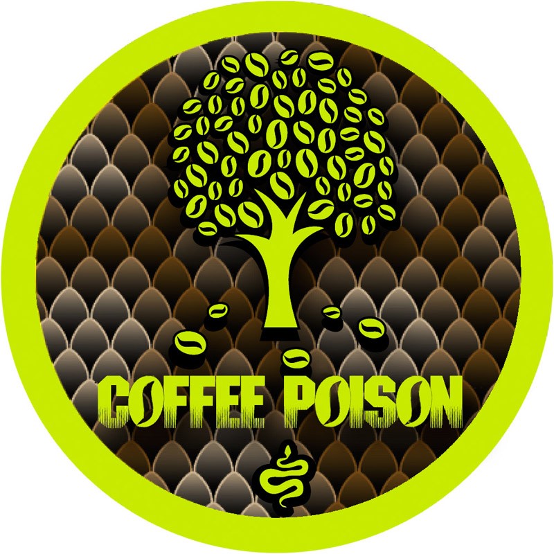 coffee poison