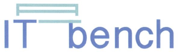 it bench