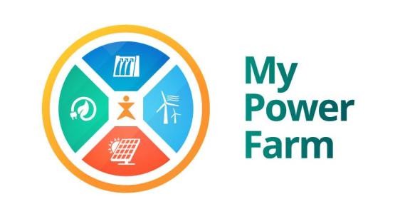 my power farm