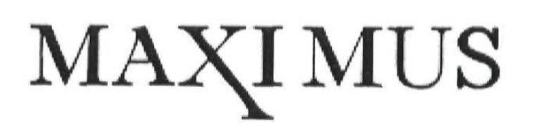 maximus