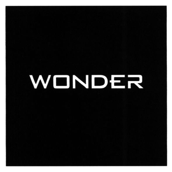 wonder