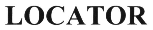 locator
