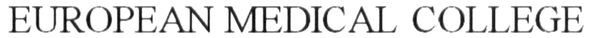 european medical college