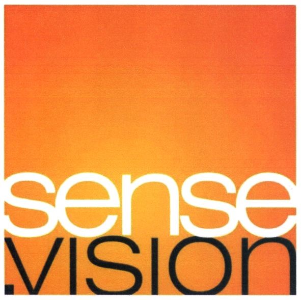 sense vision