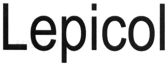 lepicol