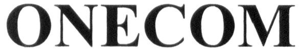 onecom