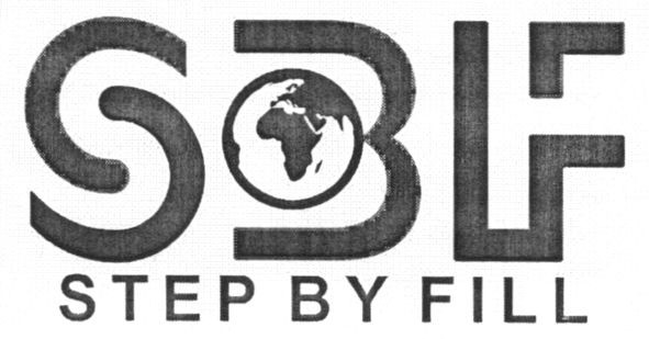 step by fill