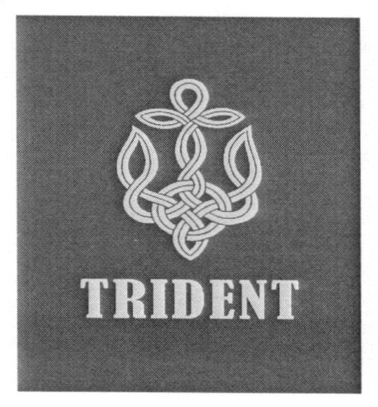 trident