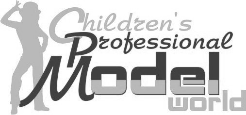 children`s professional model world