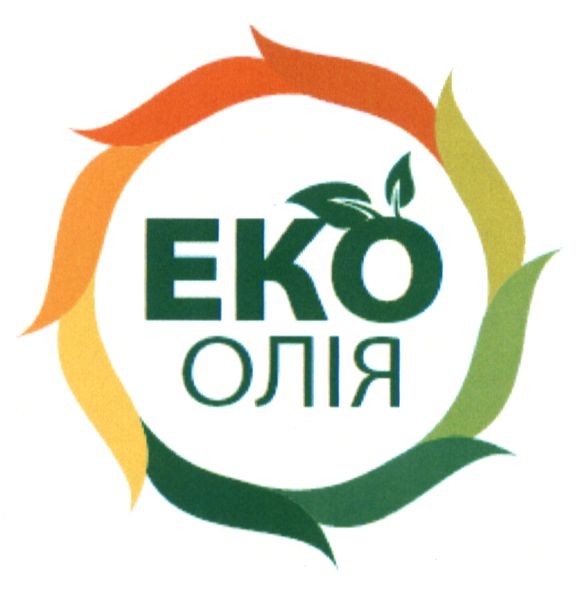 еко олія