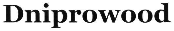 dniprowood