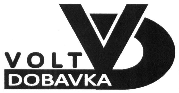 volt dovanka