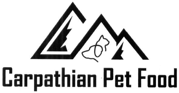 carpathian pet food