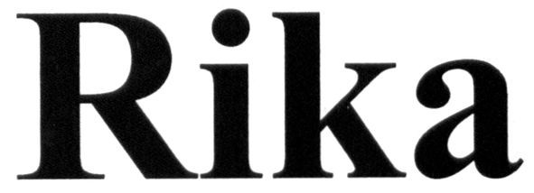 rika