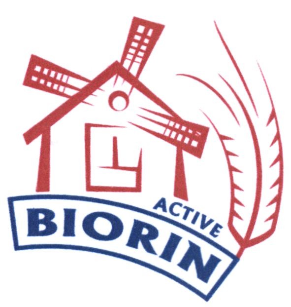 active biorin