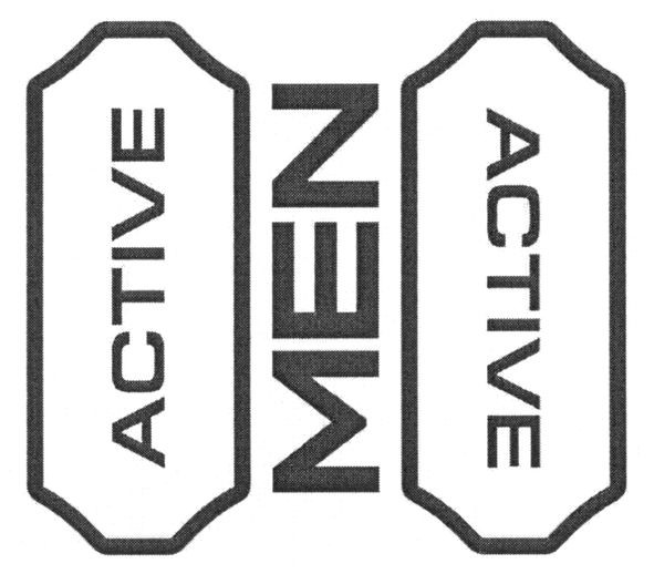 active men