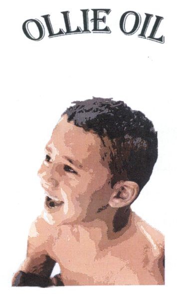 ollie oil