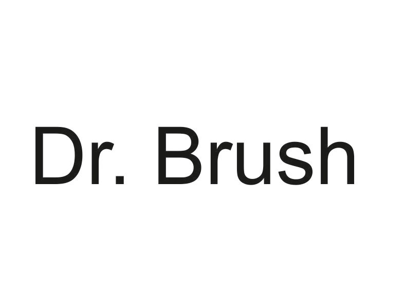 dr.brush
