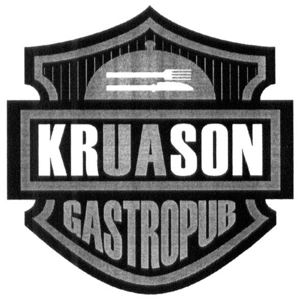kruason gastropub