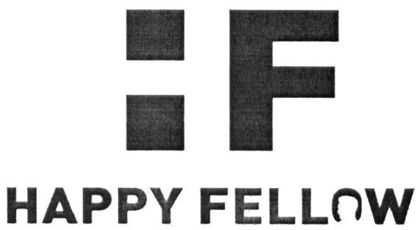 happy fellow