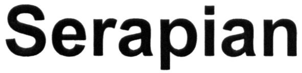 serapian