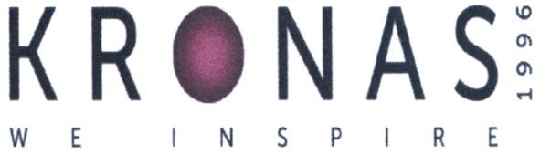 kronas 1996 we inspire