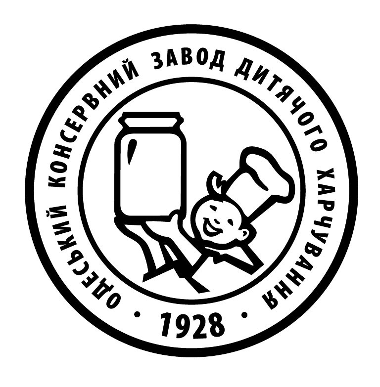 одеський консервний завод дитячого харчування