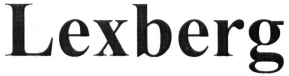 lexberg