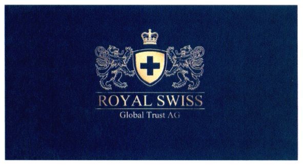 global trust ag