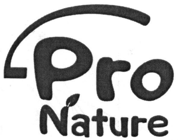pro nature