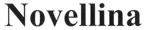 novellina