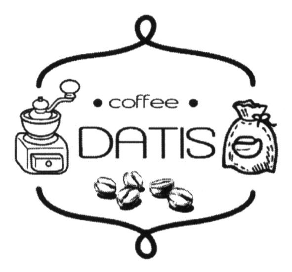 coffee datis