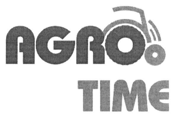 agro time