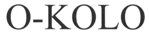 o-kolo