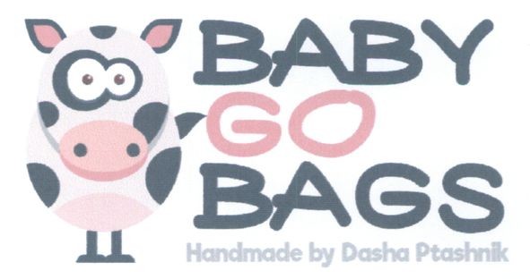 handmade by dasha plashnik