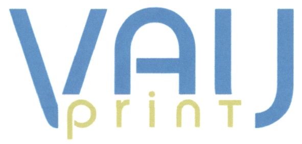 vaij print