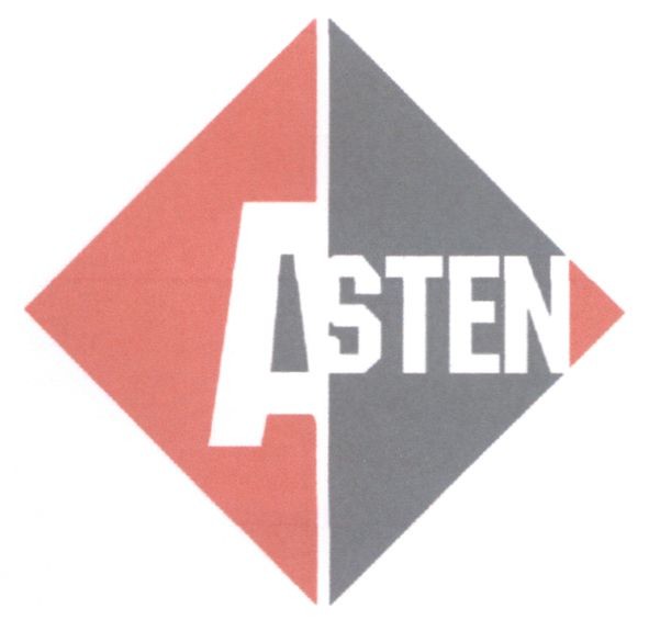 asten