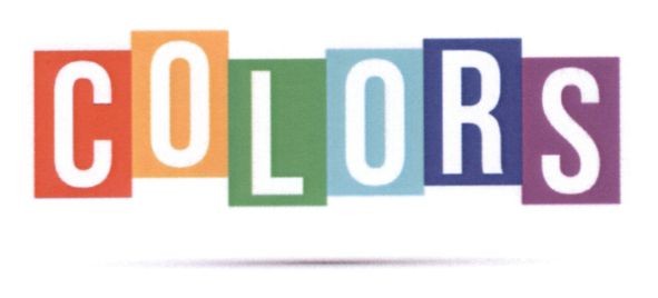 colors