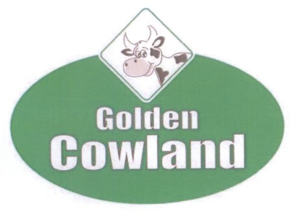 golden cowland