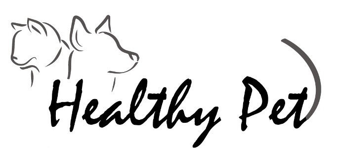 healthy pet