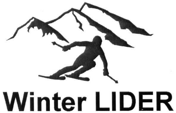 winter lider