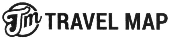 travel map